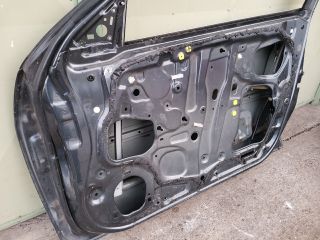 bontott HONDA ACCORD Jobb első Ajtó (Üres lemez)