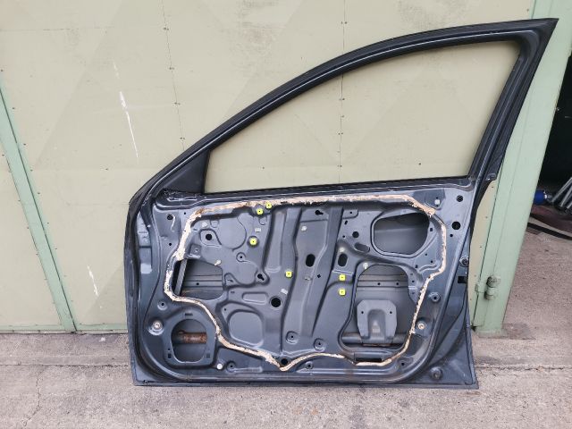 bontott HONDA ACCORD Jobb első Ajtó (Üres lemez)