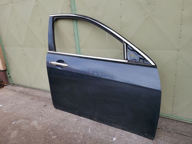 bontott HONDA ACCORD Jobb első Ajtó (Üres lemez)