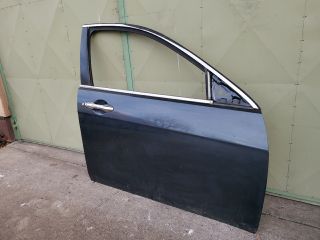 bontott HONDA ACCORD Jobb első Ajtó (Üres lemez)