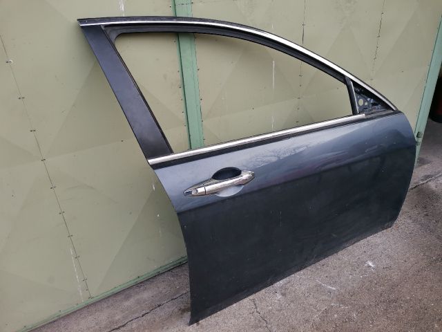 bontott HONDA ACCORD Jobb első Ajtó (Üres lemez)