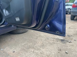 bontott HONDA ACCORD Jobb első Ajtó (Üres lemez)