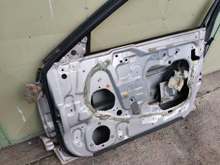 bontott HONDA ACCORD Jobb első Ajtó (Üres lemez)