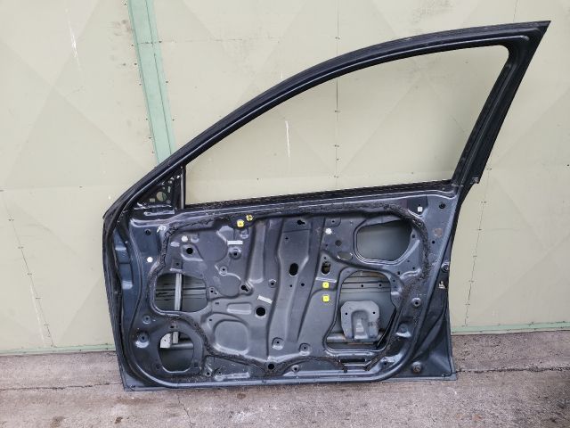 bontott HONDA ACCORD Jobb első Ajtó (Üres lemez)