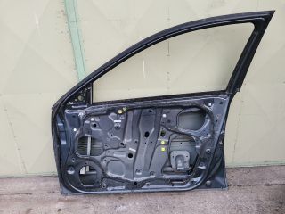 bontott HONDA ACCORD Jobb első Ajtó (Üres lemez)