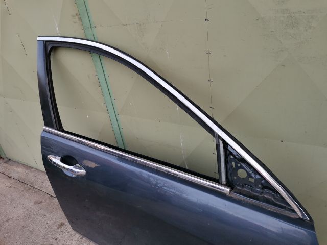 bontott HONDA ACCORD Jobb első Ajtó (Üres lemez)