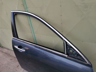 bontott HONDA ACCORD Jobb első Ajtó (Üres lemez)