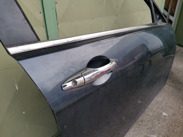 bontott HONDA ACCORD Jobb első Ajtó (Üres lemez)