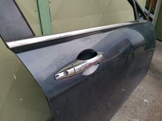 bontott HONDA ACCORD Jobb első Ajtó (Üres lemez)