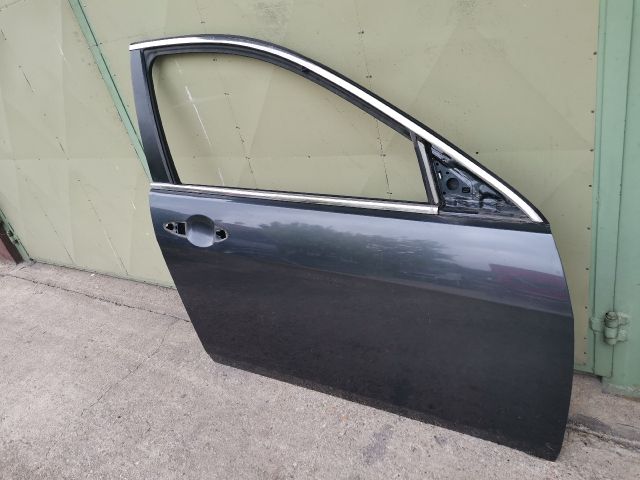 bontott HONDA ACCORD Jobb első Ajtó (Üres lemez)