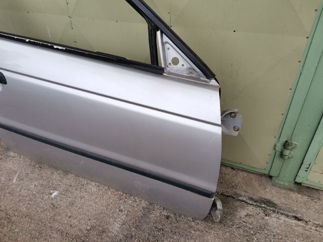 bontott HONDA ACCORD Jobb első Ajtó (Üres lemez)