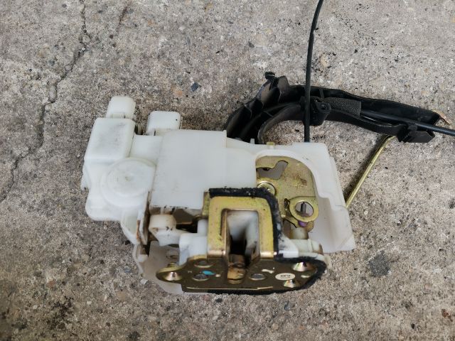 bontott HONDA ACCORD Jobb első Ajtózár