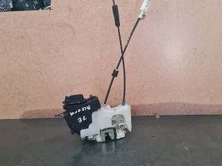 bontott HONDA ACCORD Jobb első Ajtózár