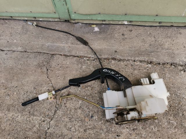 bontott HONDA ACCORD Jobb első Ajtózár