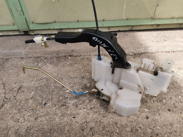 bontott HONDA ACCORD Jobb első Ajtózár