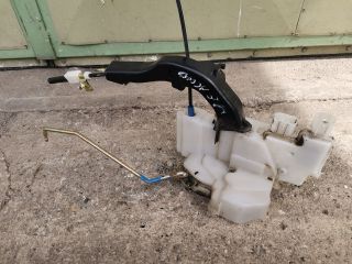 bontott HONDA ACCORD Jobb első Ajtózár