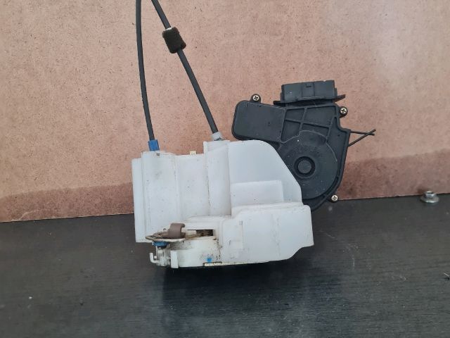 bontott HONDA ACCORD Jobb első Ajtózár