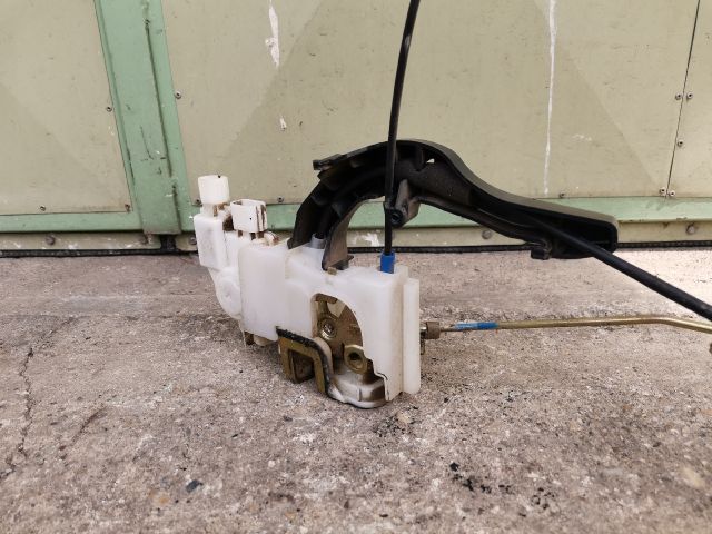 bontott HONDA ACCORD Jobb első Ajtózár