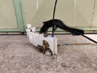 bontott HONDA ACCORD Jobb első Ajtózár