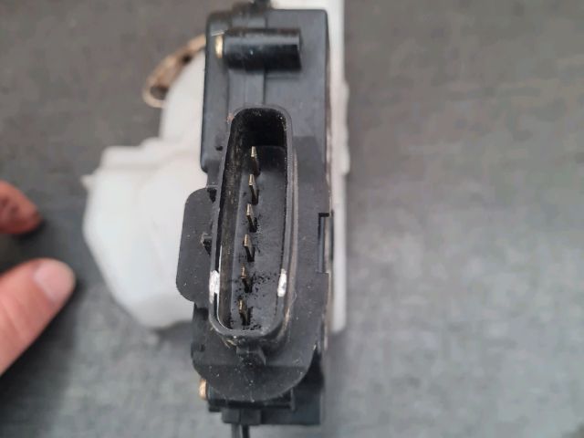 bontott HONDA ACCORD Jobb első Ajtózár