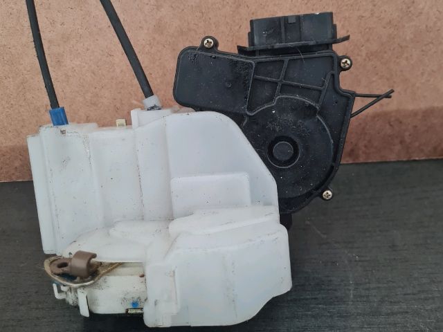 bontott HONDA ACCORD Jobb első Ajtózár