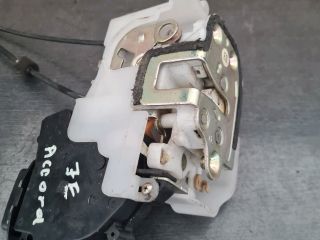 bontott HONDA ACCORD Jobb első Ajtózár