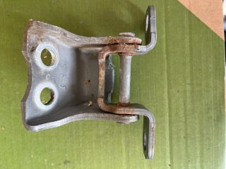 bontott HONDA ACCORD Jobb első Alsó Zsanér