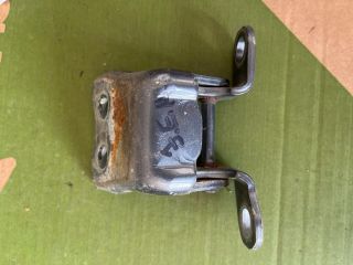 bontott HONDA ACCORD Jobb első Alsó Zsanér