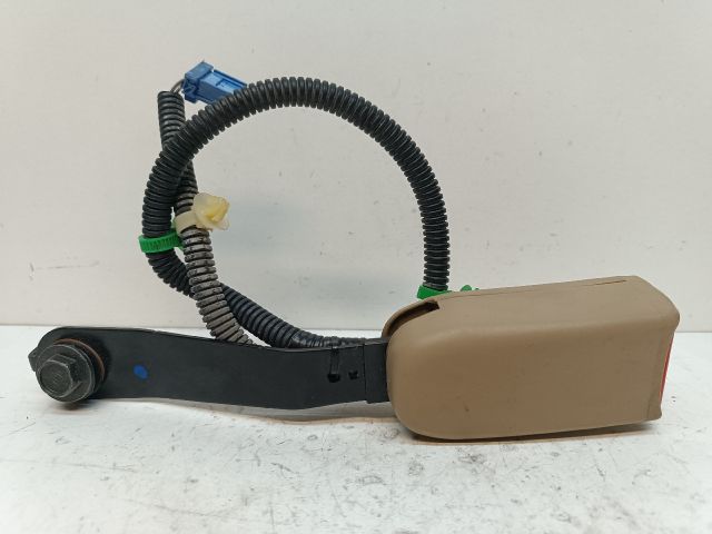 bontott HONDA ACCORD Jobb első Biztonsági Öv Csat