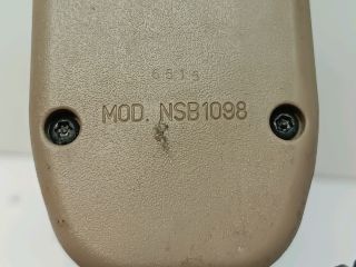 bontott HONDA ACCORD Jobb első Biztonsági Öv Csat