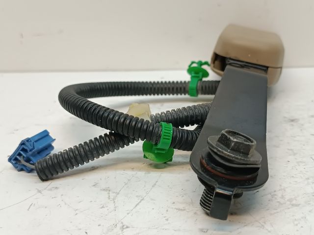 bontott HONDA ACCORD Jobb első Biztonsági Öv Csat