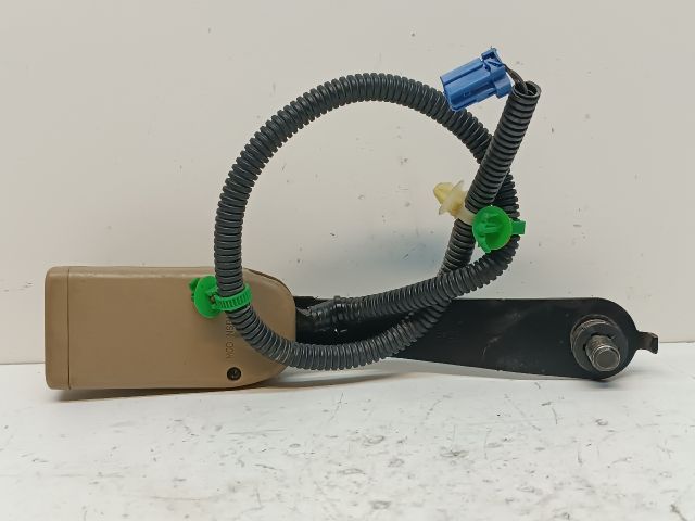 bontott HONDA ACCORD Jobb első Biztonsági Öv Csat