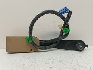 bontott HONDA ACCORD Jobb első Biztonsági Öv Csat