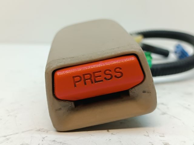 bontott HONDA ACCORD Jobb első Biztonsági Öv Csat