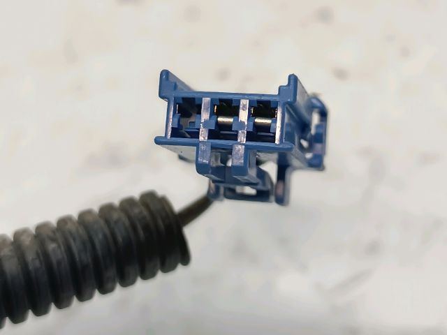 bontott HONDA ACCORD Jobb első Biztonsági Öv Csat