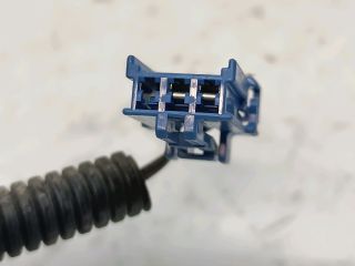 bontott HONDA ACCORD Jobb első Biztonsági Öv Csat