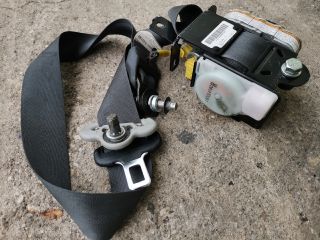 bontott HONDA ACCORD Jobb első Biztonsági Öv