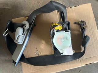 bontott HONDA ACCORD Jobb első Biztonsági Öv