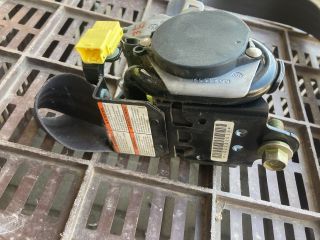 bontott HONDA ACCORD Jobb első Biztonsági Öv