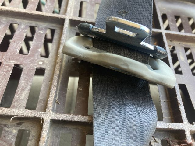 bontott HONDA ACCORD Jobb első Biztonsági Öv