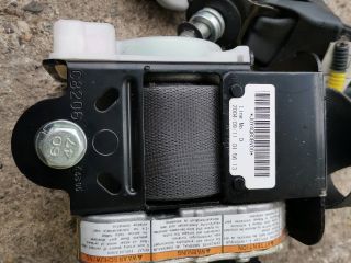 bontott HONDA ACCORD Jobb első Biztonsági Öv