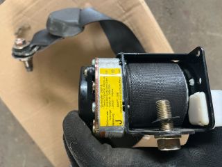 bontott HONDA ACCORD Jobb első Biztonsági Öv