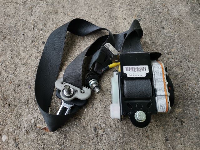 bontott HONDA ACCORD Jobb első Biztonsági Öv