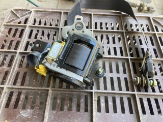 bontott HONDA ACCORD Jobb első Biztonsági Öv