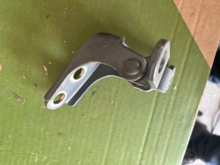 bontott HONDA ACCORD Jobb első Felső Zsanér