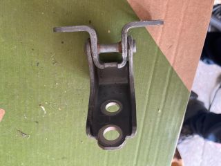 bontott HONDA ACCORD Jobb első Felső Zsanér