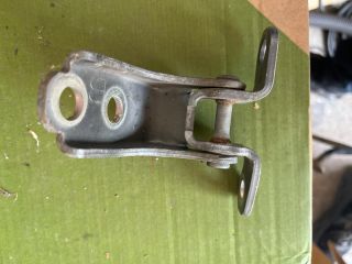 bontott HONDA ACCORD Jobb első Felső Zsanér