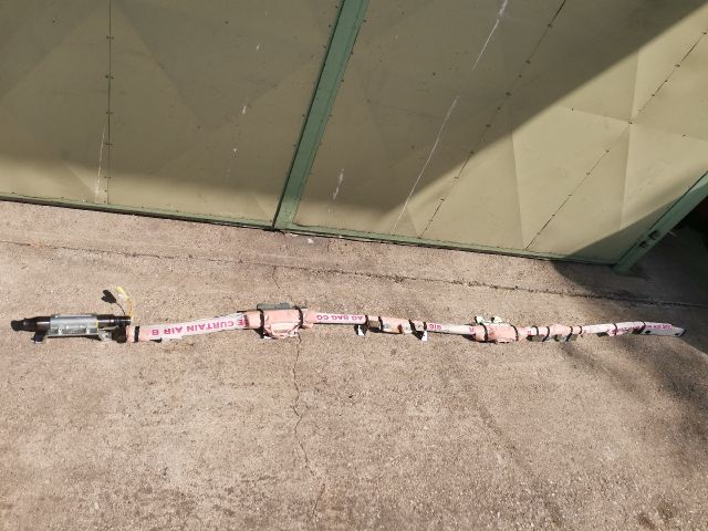 bontott HONDA ACCORD Jobb első Függöny Légzsák