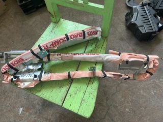 bontott HONDA ACCORD Jobb első Függöny Légzsák