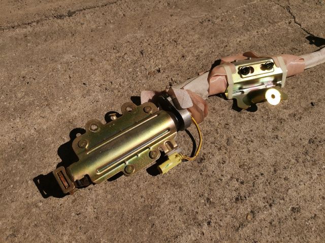 bontott HONDA ACCORD Jobb első Függöny Légzsák